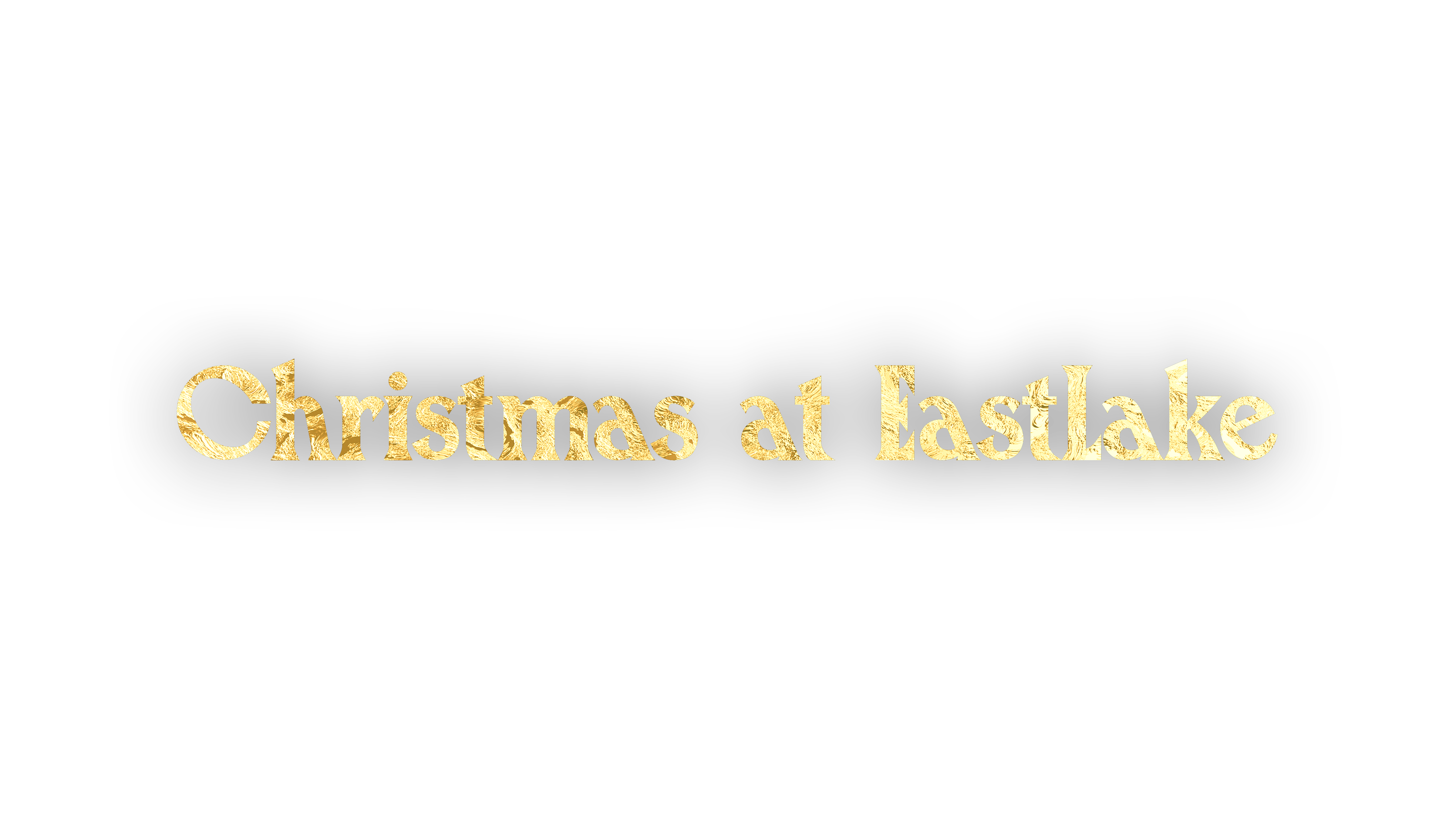 Christmas at EastLake Logo