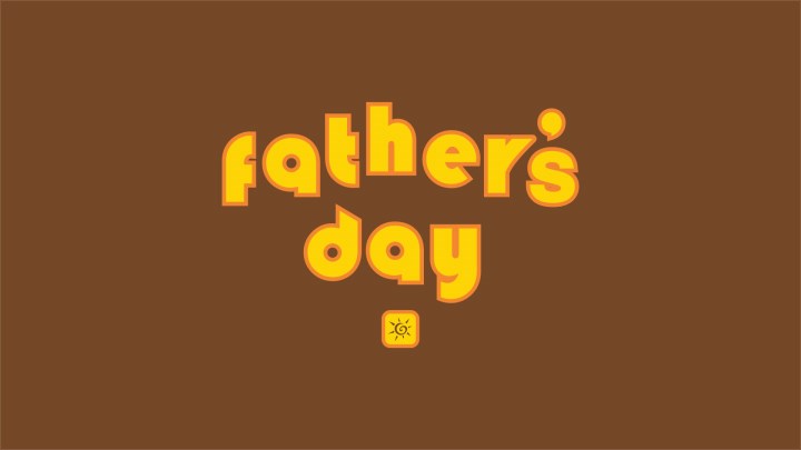 Father's Day